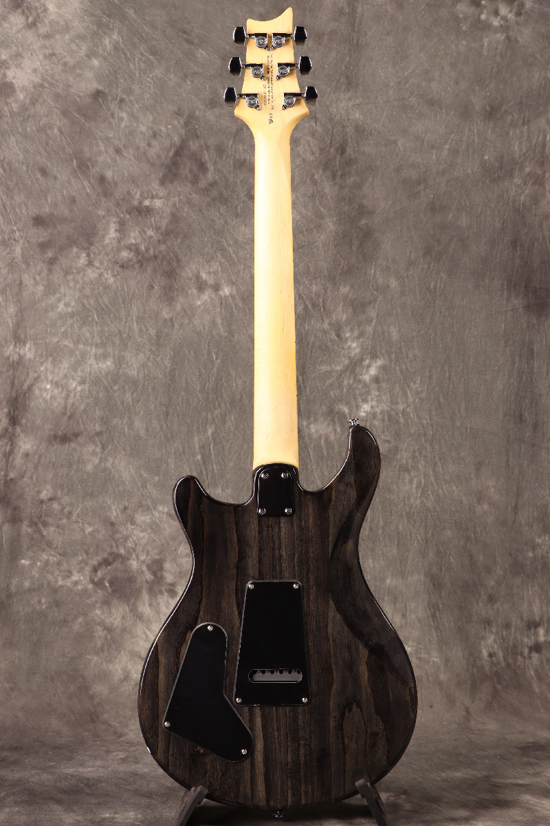 [SN CTIG107552] USED Paul Reed Smith / 2024 SE Swamp Ash Special Charcoal(CH) w/5-way Blade Switch [S/N CTIG107552]. [80]