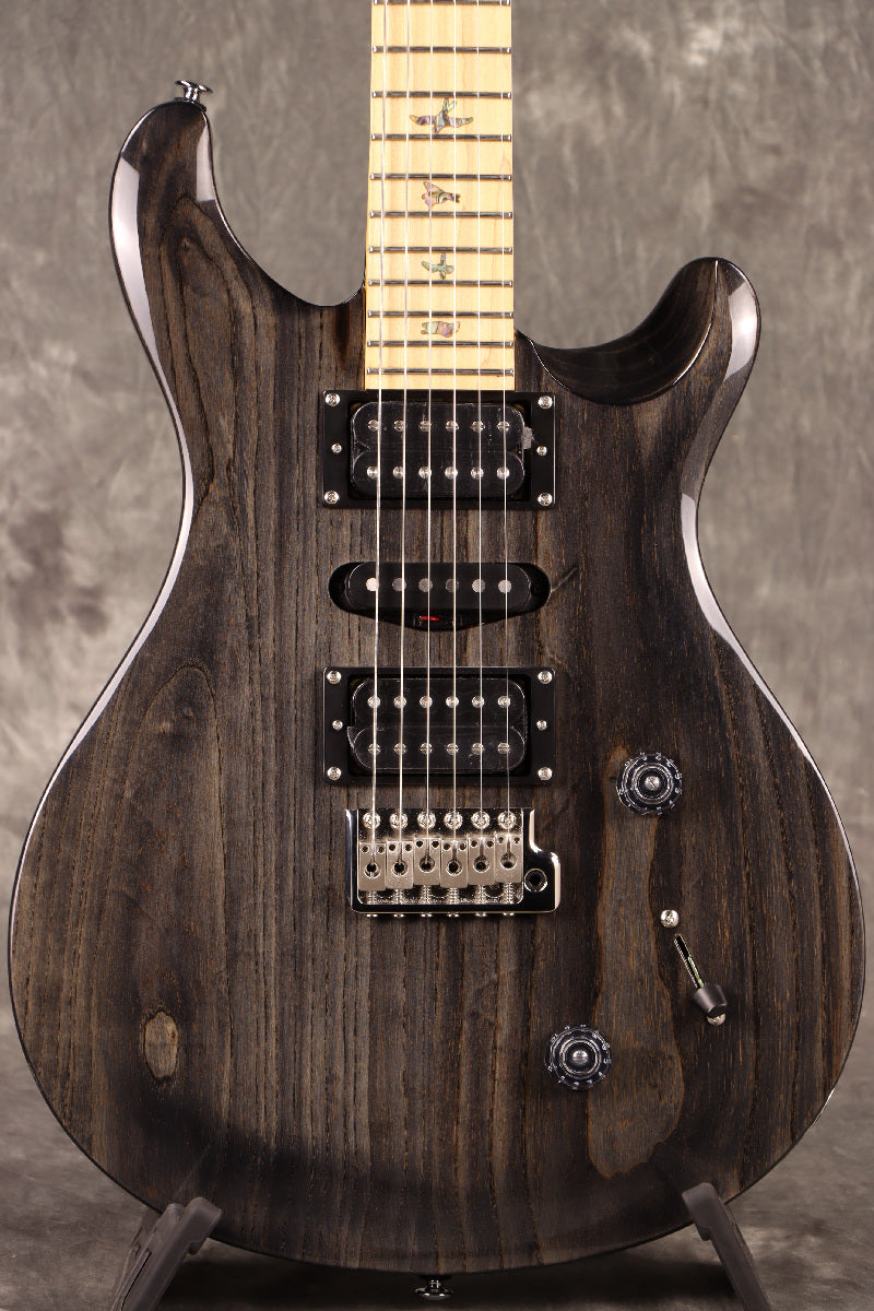 [SN CTIG107552] USED Paul Reed Smith / 2024 SE Swamp Ash Special Charcoal(CH) w/5-way Blade Switch [S/N CTIG107552]. [80]