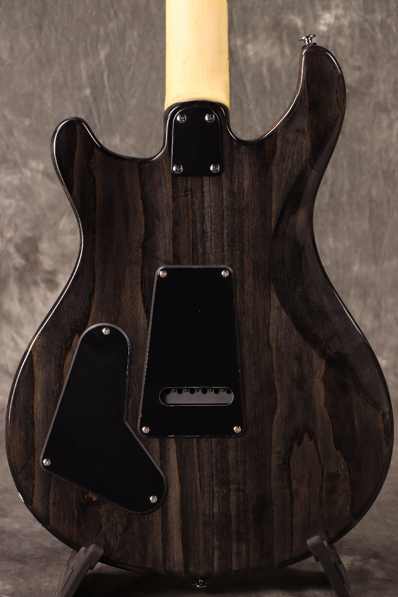 [SN CTIG107552] USED Paul Reed Smith / 2024 SE Swamp Ash Special Charcoal(CH) w/5-way Blade Switch [S/N CTIG107552]. [80]