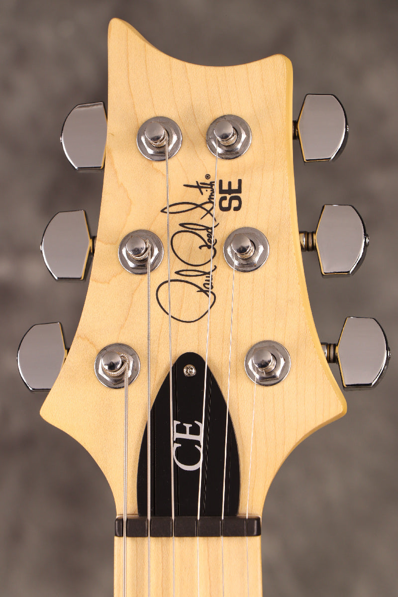 [SN CTIG107552] USED Paul Reed Smith / 2024 SE Swamp Ash Special Charcoal(CH) w/5-way Blade Switch [S/N CTIG107552]. [80]