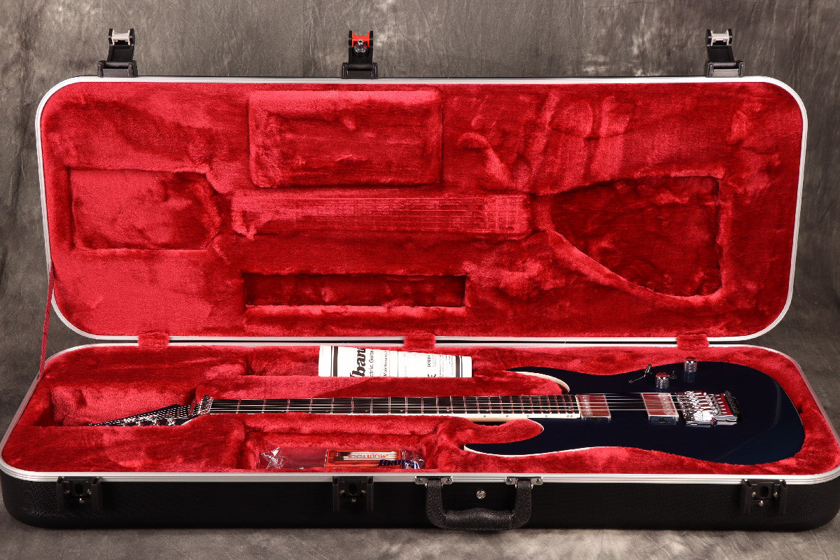 [SN F2515990] Ibanez / Prestige RG5320C-DFM/DeepForestGreenMetallic[S/N F2515990] Ibanez [80]