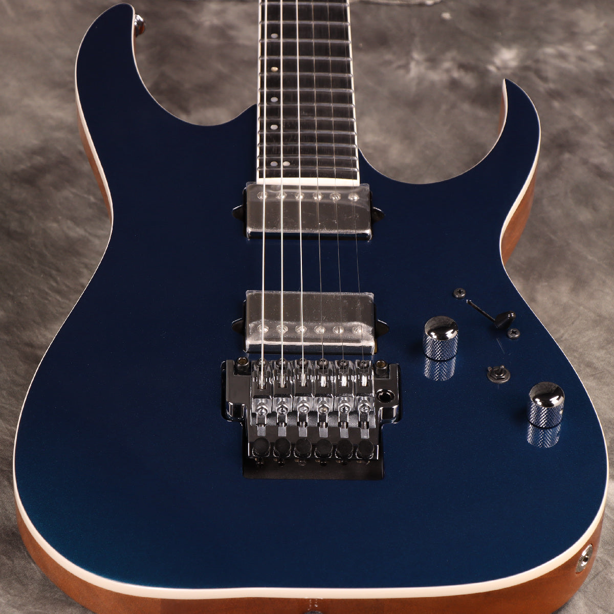 [SN F2515990] Ibanez / Prestige RG5320C-DFM/DeepForestGreenMetallic[S/N F2515990] Ibanez [80]
