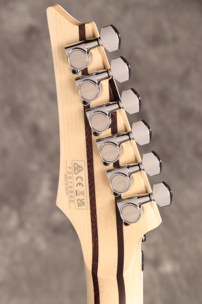 [SN F2515990] Ibanez / Prestige RG5320C-DFM/DeepForestGreenMetallic[S/N F2515990] Ibanez [80]