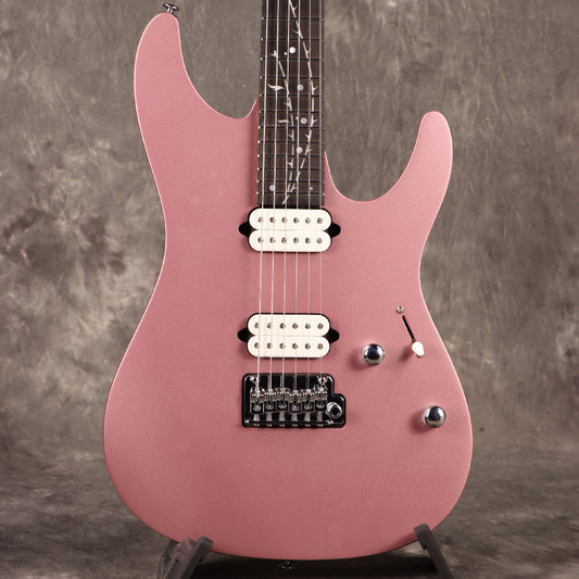 [SN I241100629] Ibanez / Tim Henson (Polyphia) Signature TOD10-MM (Metallic Mauve) Ibanez [S/N I241100629]. [80]