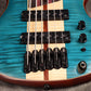 [SN I241010235] Ibanez / Premium Series SR1426B-CGL (Caribbean Green Low Gloss) [6-string bass][S/N I241010235]. [80]