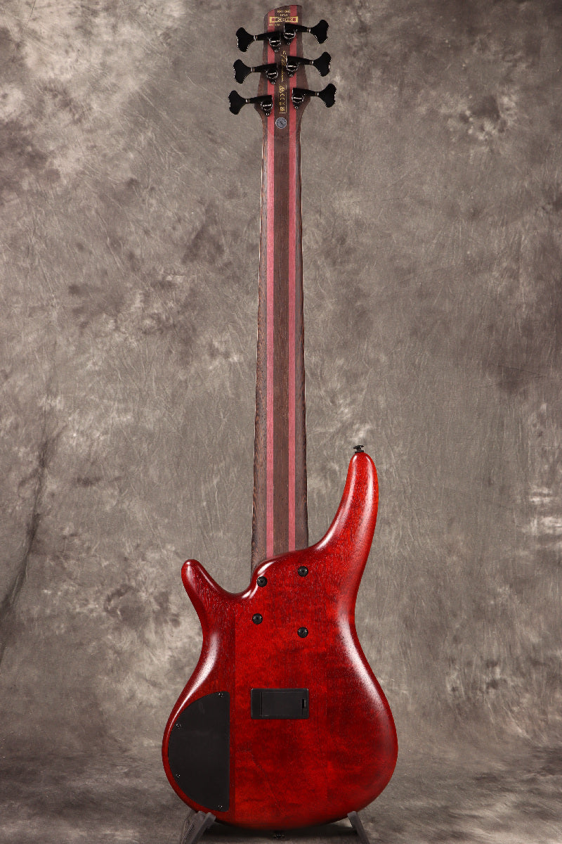 [SN I241010235] Ibanez / Premium Series SR1426B-CGL (Caribbean Green Low Gloss) [6-string bass][S/N I241010235]. [80]