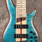 [SN I241010235] Ibanez / Premium Series SR1426B-CGL (Caribbean Green Low Gloss) [6-string bass][S/N I241010235]. [80]