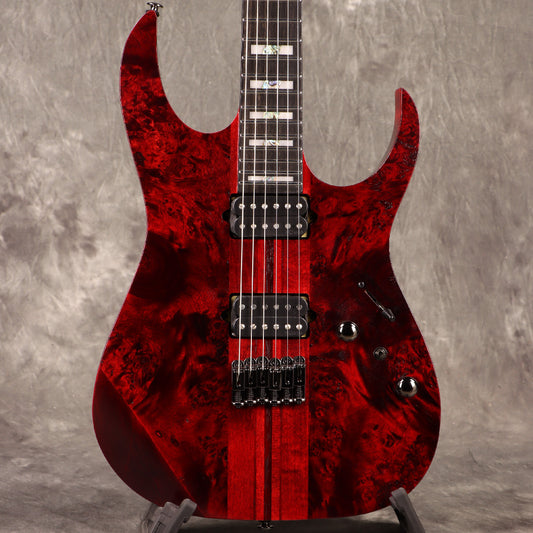 [SN I250209833] Ibanez / Premium Series RGT1221PB-SWL (Stained Wine Red Low Gloss) [Limited Edition][S/N I250209833] [80]