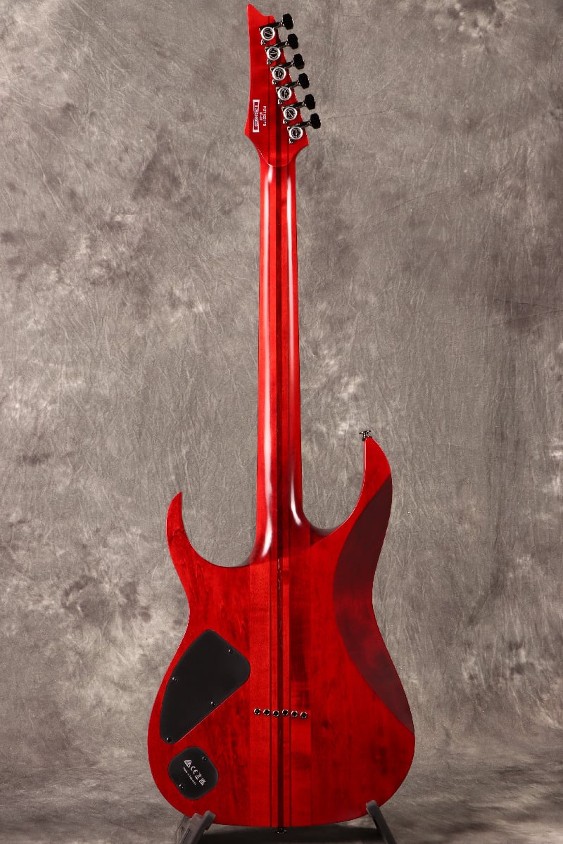 [SN I250209833] Ibanez / Premium Series RGT1221PB-SWL (Stained Wine Red Low Gloss) [Limited Edition][S/N I250209833] [80]