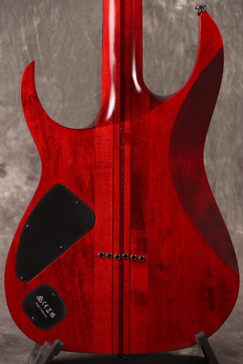 [SN I250209833] Ibanez / Premium Series RGT1221PB-SWL (Stained Wine Red Low Gloss) [Limited Edition][S/N I250209833] [80]
