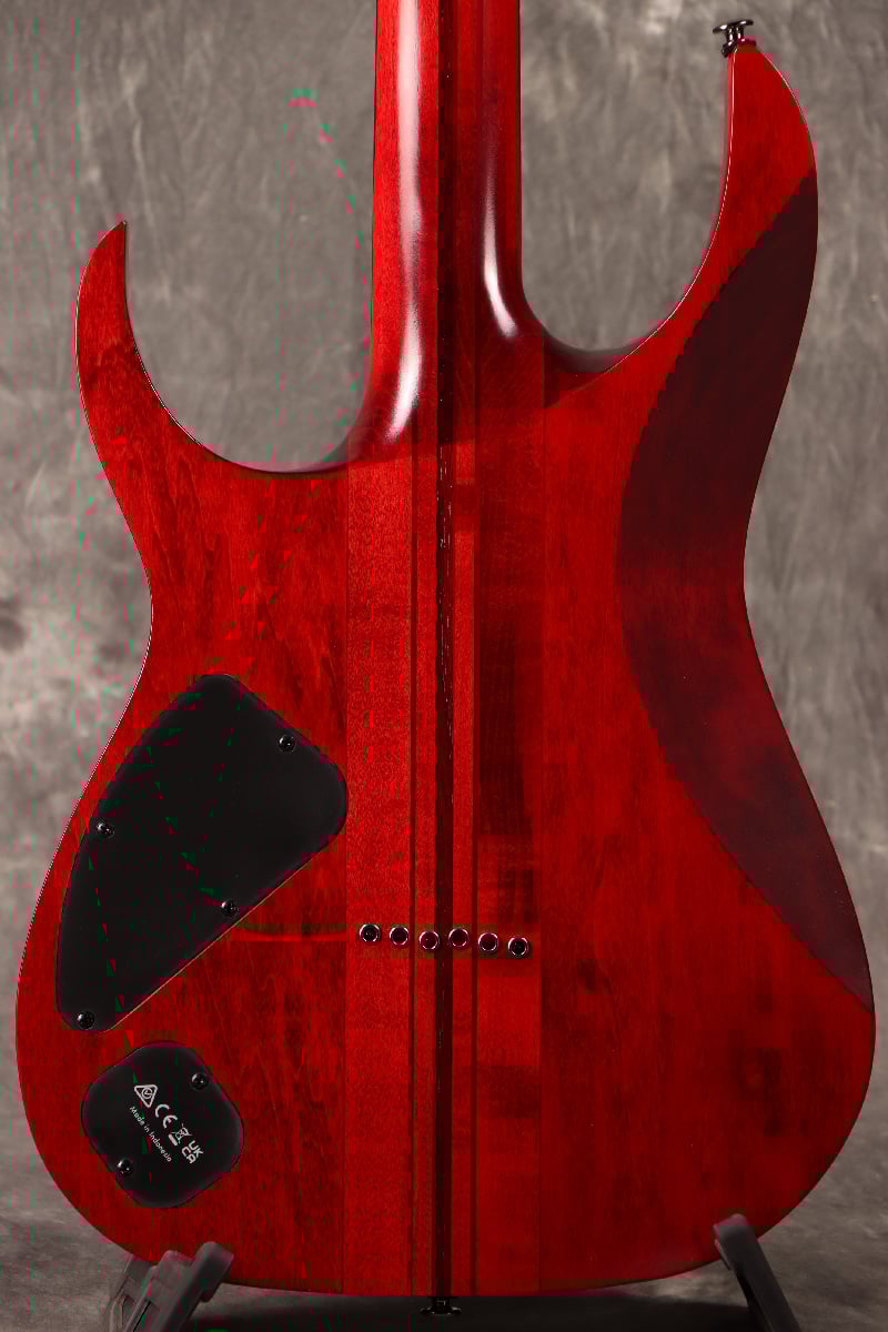 [SN I250209833] Ibanez / Premium Series RGT1221PB-SWL (Stained Wine Red Low Gloss) [Limited Edition][S/N I250209833] [80]