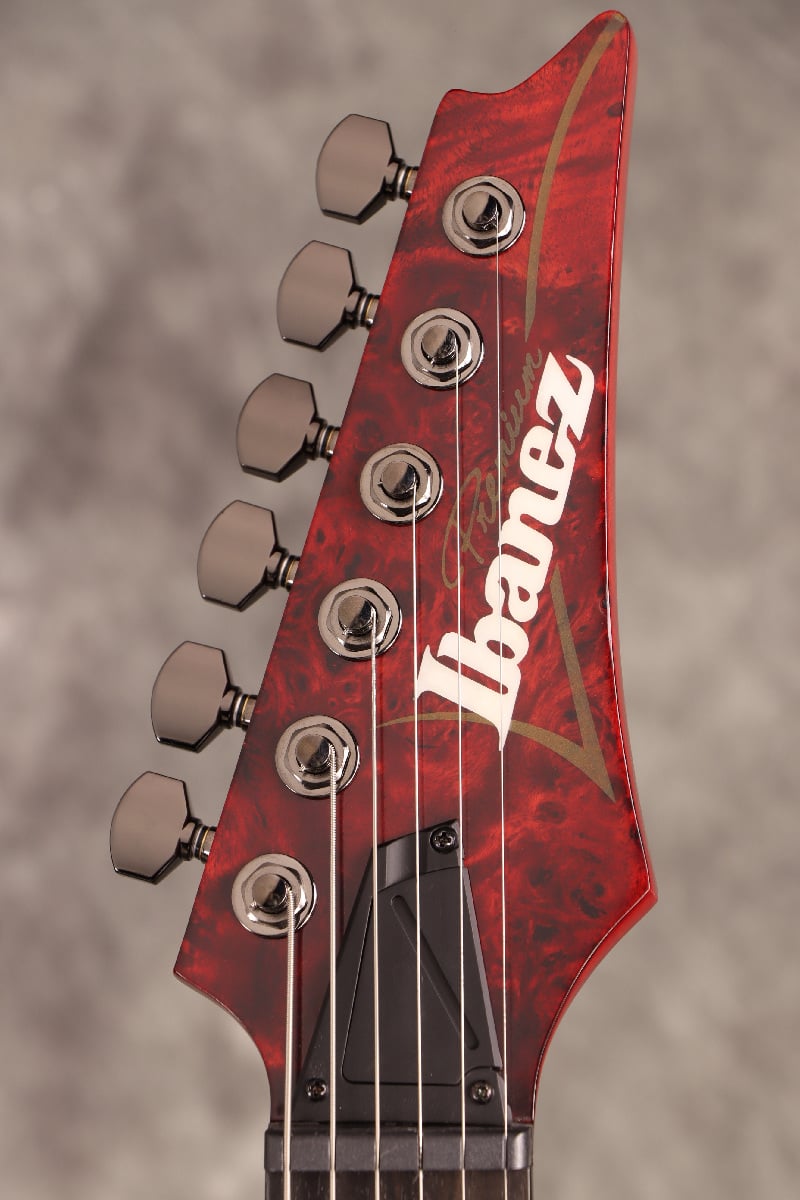 [SN I250209833] Ibanez / Premium Series RGT1221PB-SWL (Stained Wine Red Low Gloss) [Limited Edition][S/N I250209833] [80]