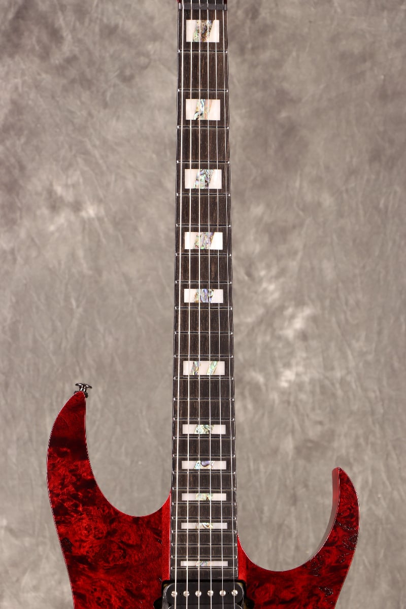 [SN I250209833] Ibanez / Premium Series RGT1221PB-SWL (Stained Wine Red Low Gloss) [Limited Edition][S/N I250209833] [80]