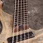 [SN I250304643] Ibanez / EHB1505MS-BIF BIF Black Ice Flat Multi-scale 5-string bass [S/N I250304643]. [80]