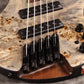 [SN I250304643] Ibanez / EHB1505MS-BIF BIF Black Ice Flat Multi-scale 5-string bass [S/N I250304643]. [80]