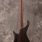 [SN I250304643] Ibanez / EHB1505MS-BIF BIF Black Ice Flat Multi-scale 5-string bass [S/N I250304643]. [80]