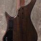[SN I250304643] Ibanez / EHB1505MS-BIF BIF Black Ice Flat Multi-scale 5-string bass [S/N I250304643]. [80]