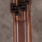 [SN I250304643] Ibanez / EHB1505MS-BIF BIF Black Ice Flat Multi-scale 5-string bass [S/N I250304643]. [80]
