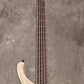 [SN I250304643] Ibanez / EHB1505MS-BIF BIF Black Ice Flat Multi-scale 5-string bass [S/N I250304643]. [80]