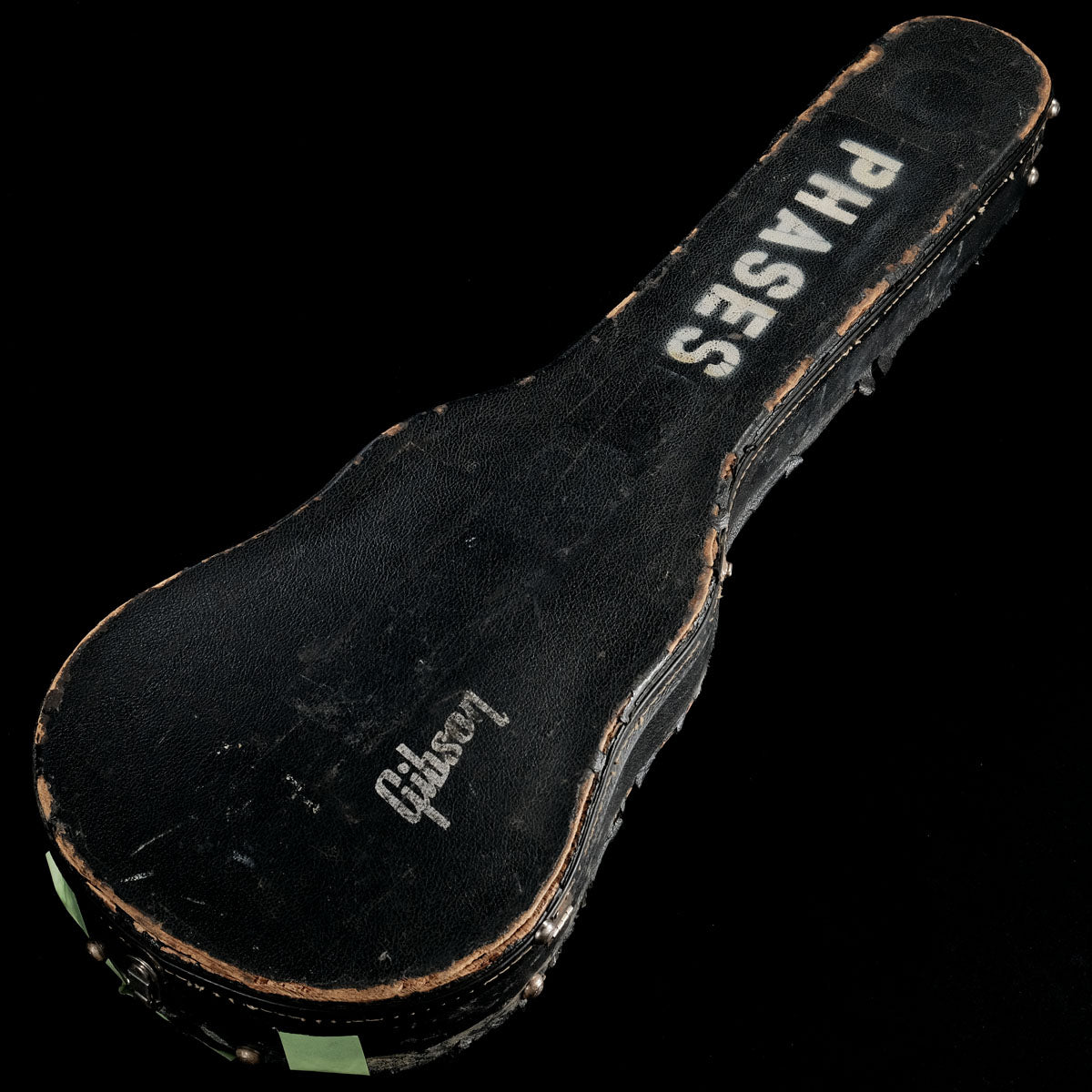[SN 71559092] USED Gibson / 1979 Les Paul Artisan [05]
