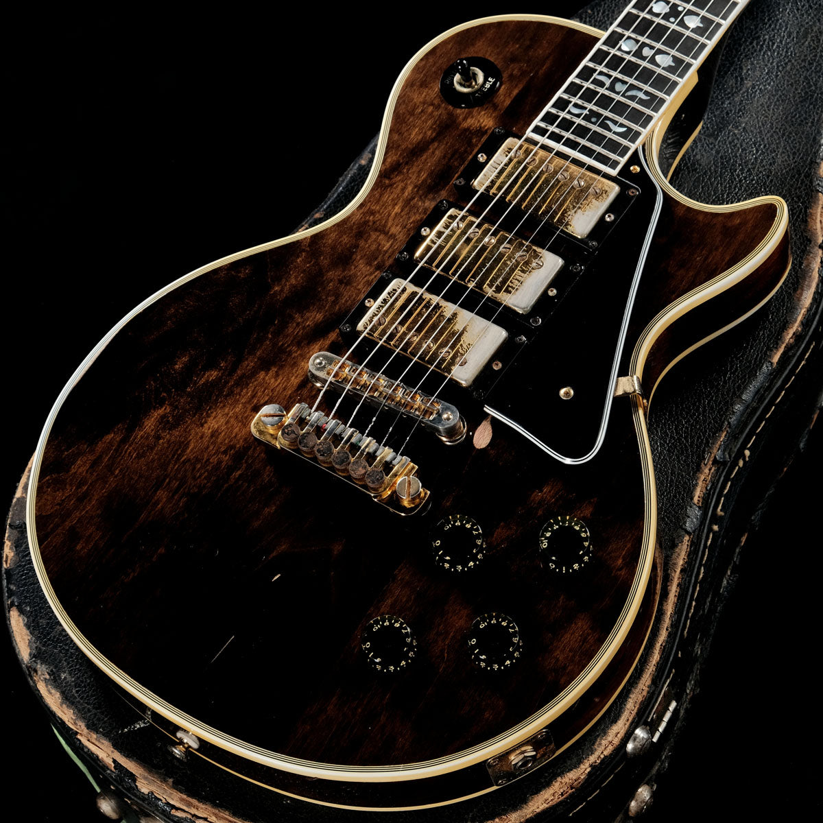 [SN 71559092] USED Gibson / 1979 Les Paul Artisan [05]