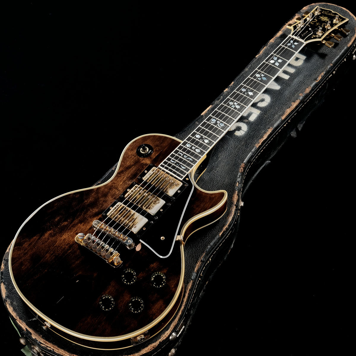 [SN 71559092] USED Gibson / 1979 Les Paul Artisan [05]