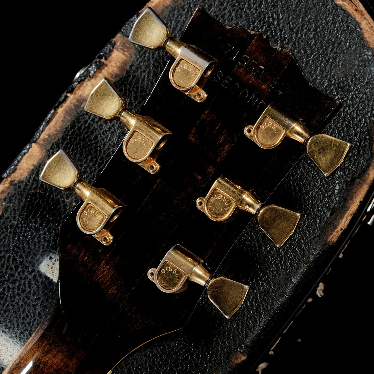 [SN 71559092] USED Gibson / 1979 Les Paul Artisan [05]