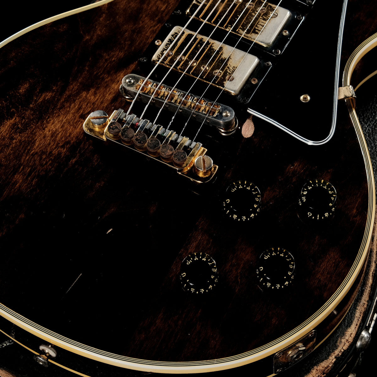 [SN 71559092] USED Gibson / 1979 Les Paul Artisan [05]
