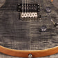 [SN CTIH008538] USED Paul Reed Smith / 2025 SE Custom24 Charcoal(CH) [S/N CTIH008538]. [80]