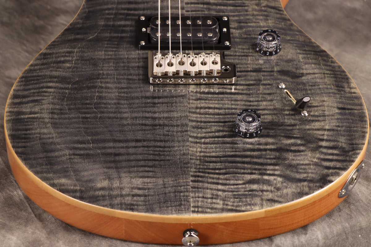 [SN CTIH008538] USED Paul Reed Smith / 2025 SE Custom24 Charcoal(CH) [S/N CTIH008538]. [80]