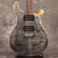 [SN CTIH008538] USED Paul Reed Smith / 2025 SE Custom24 Charcoal(CH) [S/N CTIH008538]. [80]