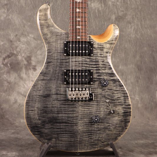 [SN CTIH008538] USED Paul Reed Smith / 2025 SE Custom24 Charcoal(CH) [S/N CTIH008538]. [80]