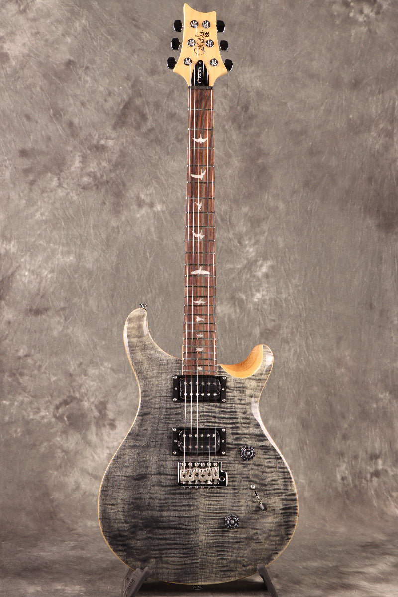 [SN CTIH008538] USED Paul Reed Smith / 2025 SE Custom24 Charcoal(CH) [S/N CTIH008538]. [80]