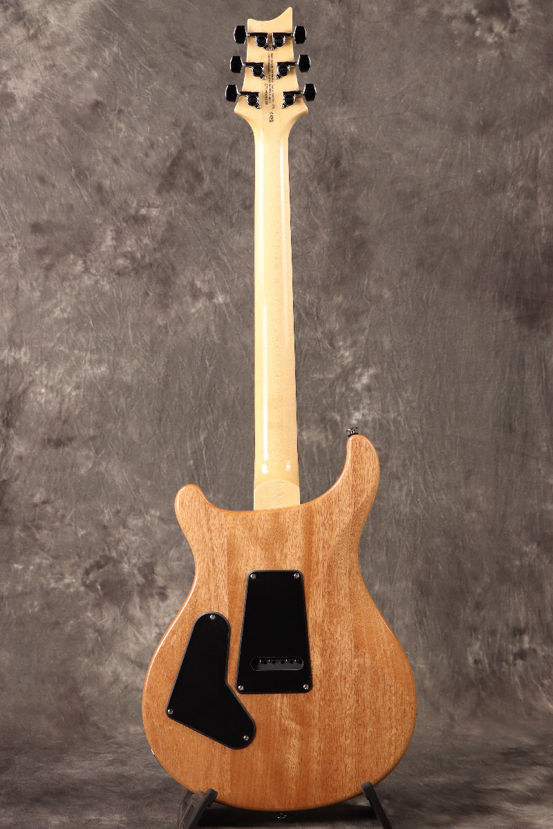 [SN CTIH008538] USED Paul Reed Smith / 2025 SE Custom24 Charcoal(CH) [S/N CTIH008538]. [80]