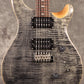 [SN CTIH008538] USED Paul Reed Smith / 2025 SE Custom24 Charcoal(CH) [S/N CTIH008538]. [80]