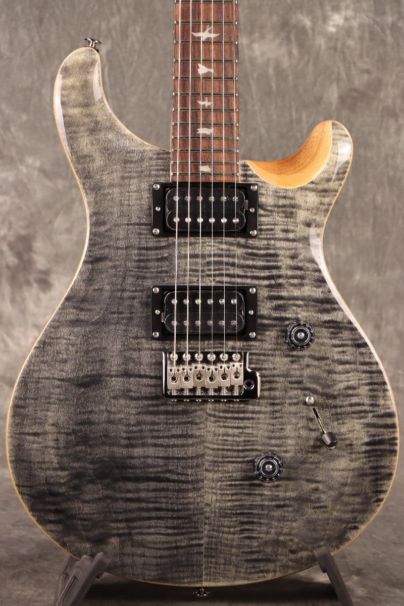 [SN CTIH008538] USED Paul Reed Smith / 2025 SE Custom24 Charcoal(CH) [S/N CTIH008538]. [80]