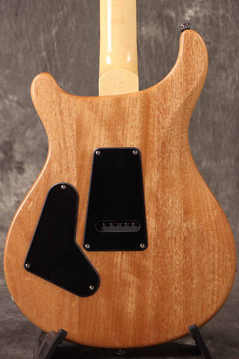 [SN CTIH008538] USED Paul Reed Smith / 2025 SE Custom24 Charcoal(CH) [S/N CTIH008538]. [80]