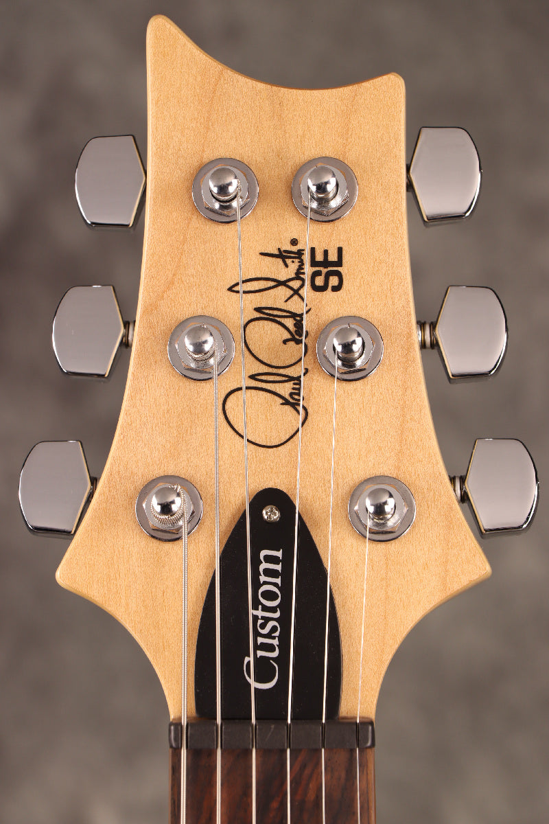 [SN CTIH008538] USED Paul Reed Smith / 2025 SE Custom24 Charcoal(CH) [S/N CTIH008538]. [80]