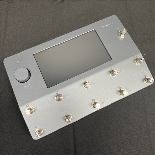 [SN QA00CN600] USED Neural DSP / Quad Cortex [06]