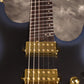 [SN I241210909] Ibanez / SML721-MAM (Midnight Arctic Ocean Matte) Ibanez Electric Guitar [S/N I241210909]. [80]