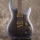 [SN I241210909] Ibanez / SML721-MAM (Midnight Arctic Ocean Matte) Ibanez Electric Guitar [S/N I241210909]. [80]