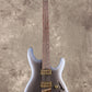 [SN I241210909] Ibanez / SML721-MAM (Midnight Arctic Ocean Matte) Ibanez Electric Guitar [S/N I241210909]. [80]
