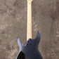 [SN I241210909] Ibanez / SML721-MAM (Midnight Arctic Ocean Matte) Ibanez Electric Guitar [S/N I241210909]. [80]