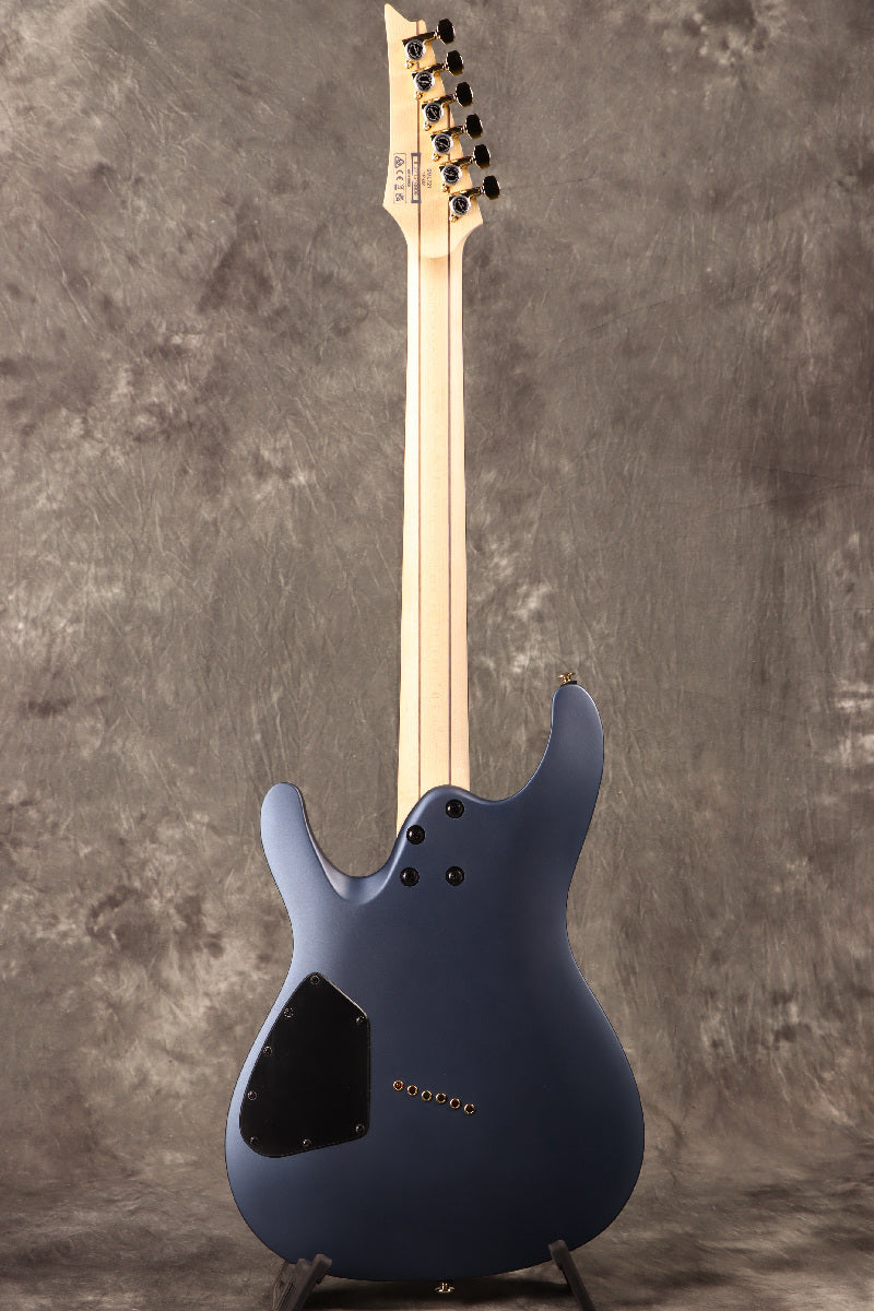 [SN I241210909] Ibanez / SML721-MAM (Midnight Arctic Ocean Matte) Ibanez Electric Guitar [S/N I241210909]. [80]