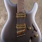 [SN I241210909] Ibanez / SML721-MAM (Midnight Arctic Ocean Matte) Ibanez Electric Guitar [S/N I241210909]. [80]