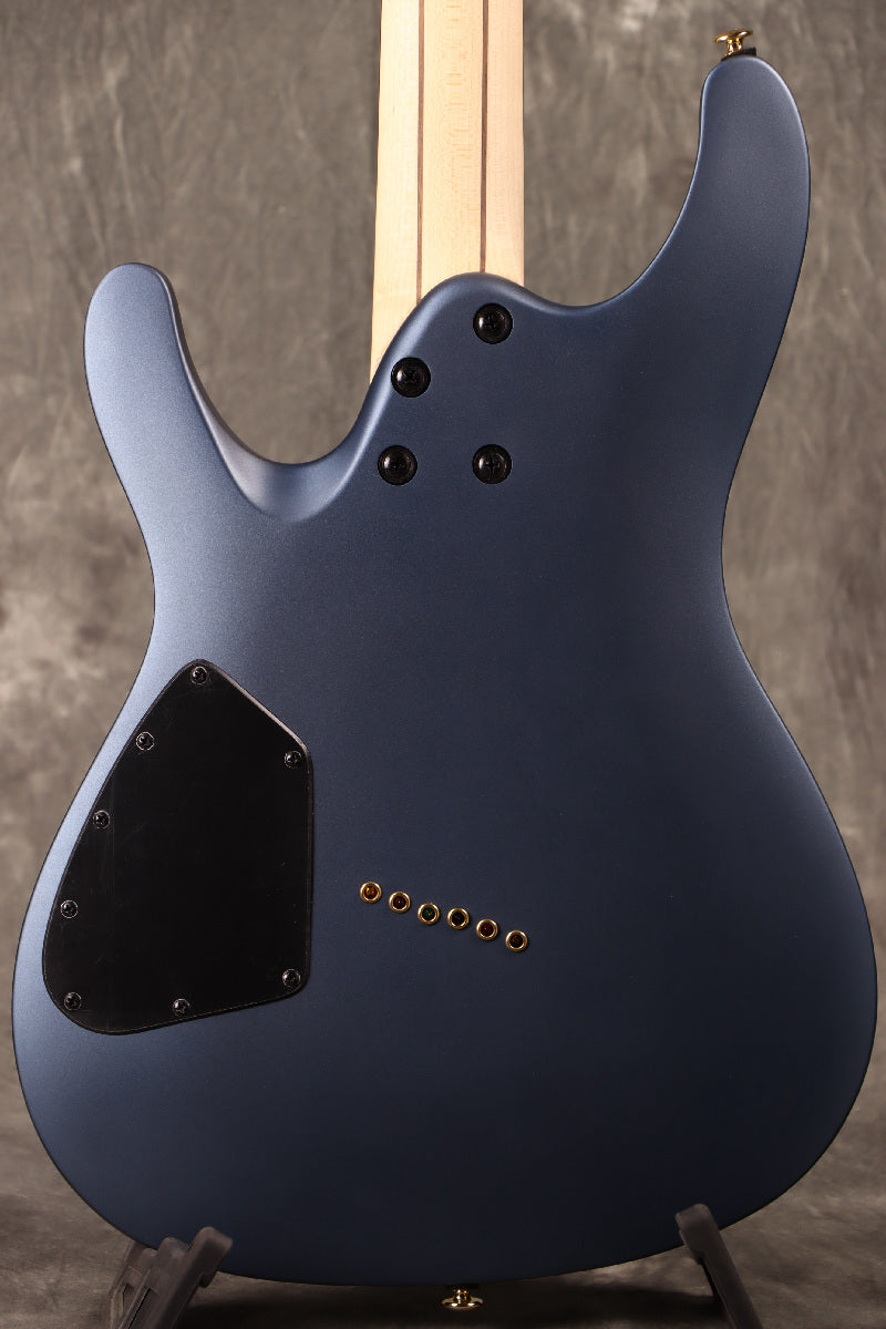 [SN I241210909] Ibanez / SML721-MAM (Midnight Arctic Ocean Matte) Ibanez Electric Guitar [S/N I241210909]. [80]