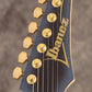 [SN I241210909] Ibanez / SML721-MAM (Midnight Arctic Ocean Matte) Ibanez Electric Guitar [S/N I241210909]. [80]
