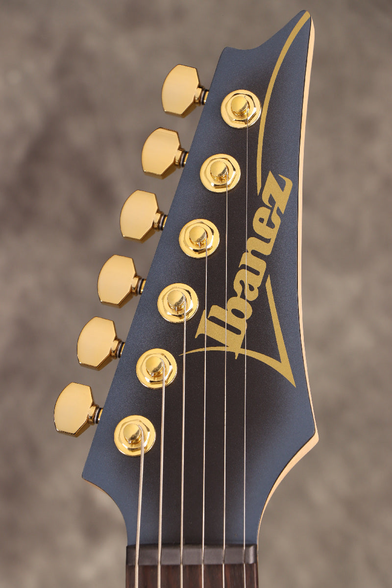 [SN I241210909] Ibanez / SML721-MAM (Midnight Arctic Ocean Matte) Ibanez Electric Guitar [S/N I241210909]. [80]