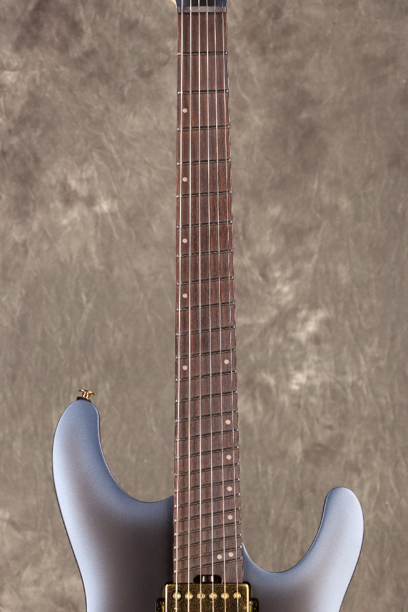 [SN I241210909] Ibanez / SML721-MAM (Midnight Arctic Ocean Matte) Ibanez Electric Guitar [S/N I241210909]. [80]