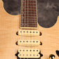 [SN I250111271] Ibanez / S Series SEW761FM-NTF Natural Flat Ibanez SSH Spec Flame Maple [S/N I250111271]. [80]